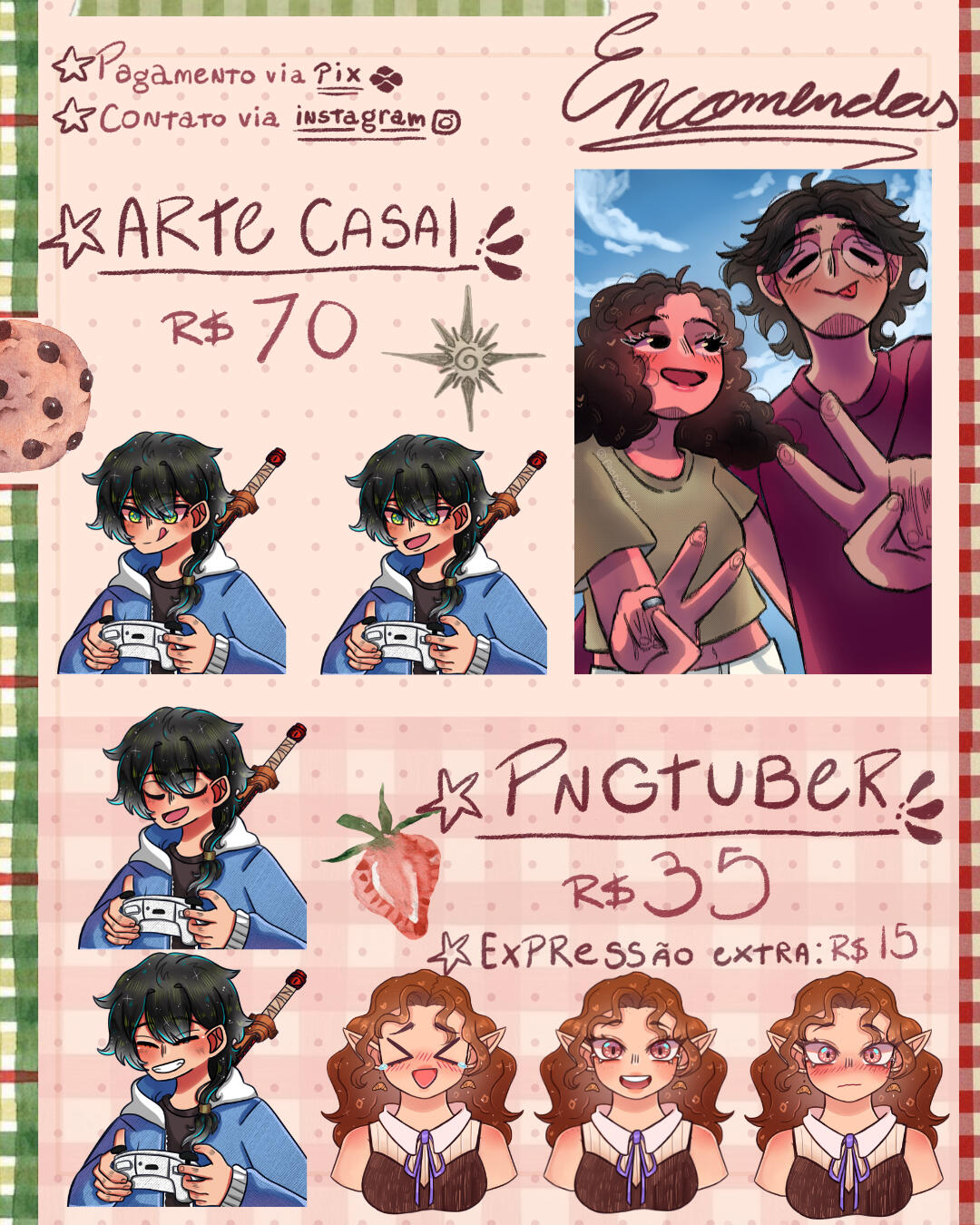 Menu pag 4
